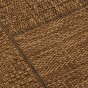 Vonkajší geometrický koberec YUTA 80x150 cm