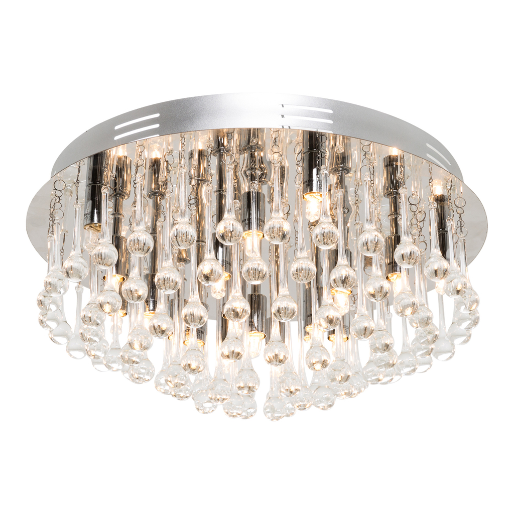 Stropné svietidlo SERPENTIS RLX92350-20