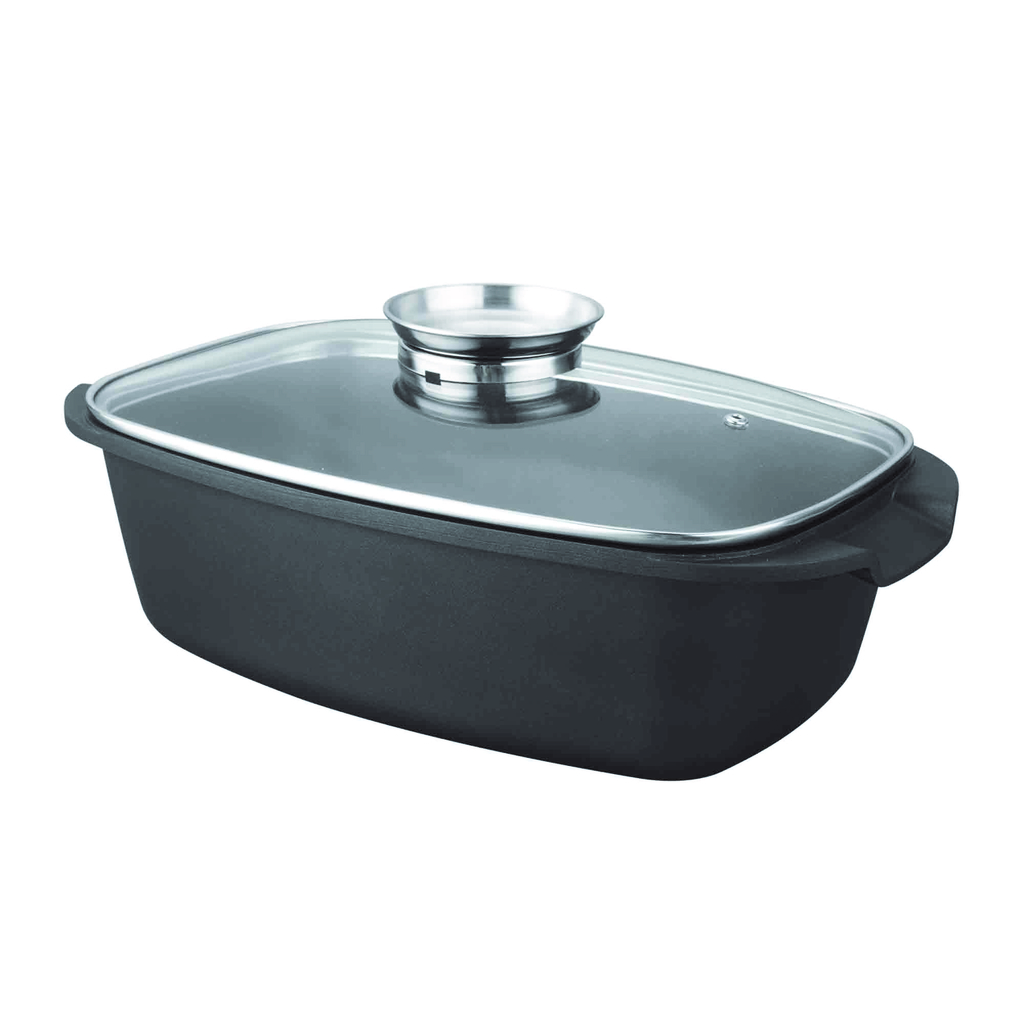 Pekáč DRIP&COOK s aromatizátorom 40x22,5 cm