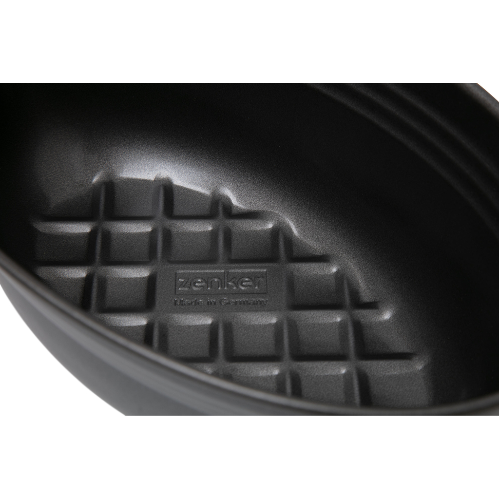 Oválna forma ZENKER na pečenie chleba