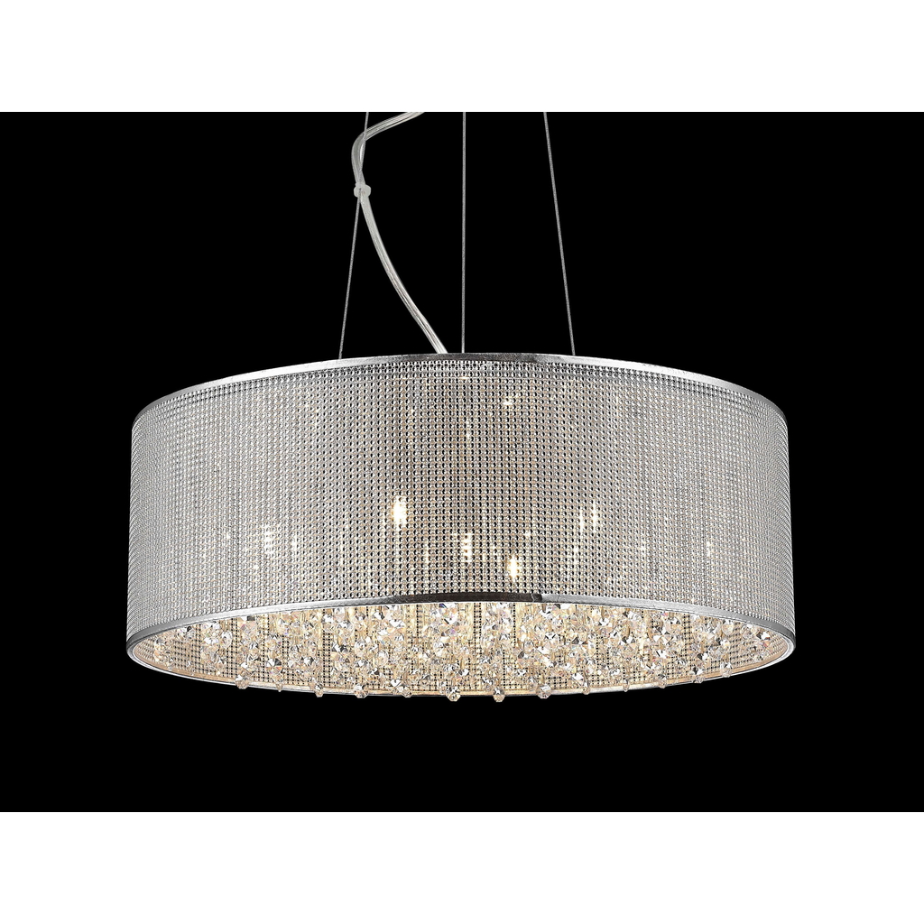 Závesné svietidlo BLINK P0173-07W