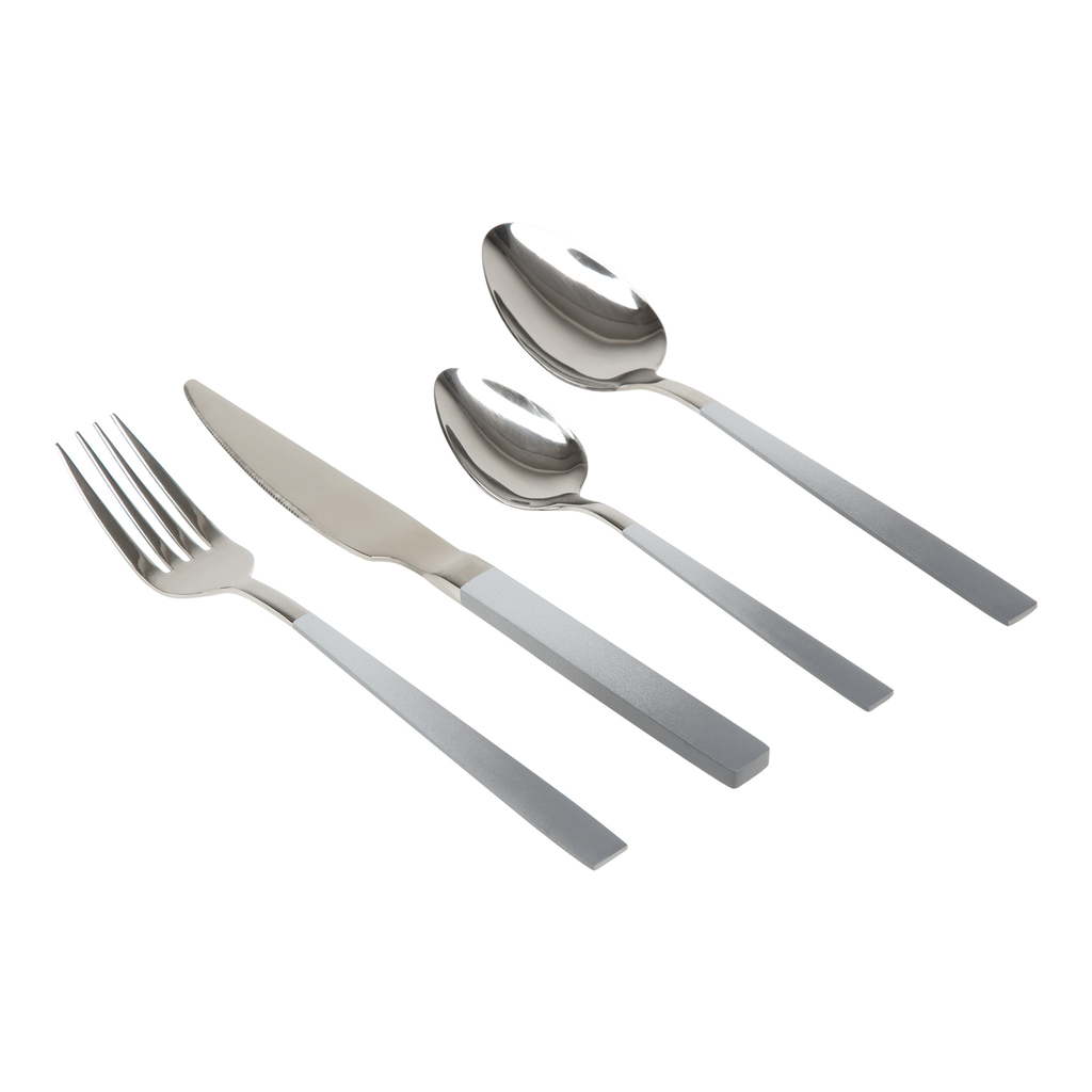 Súprava príborov TABO, 24 ks