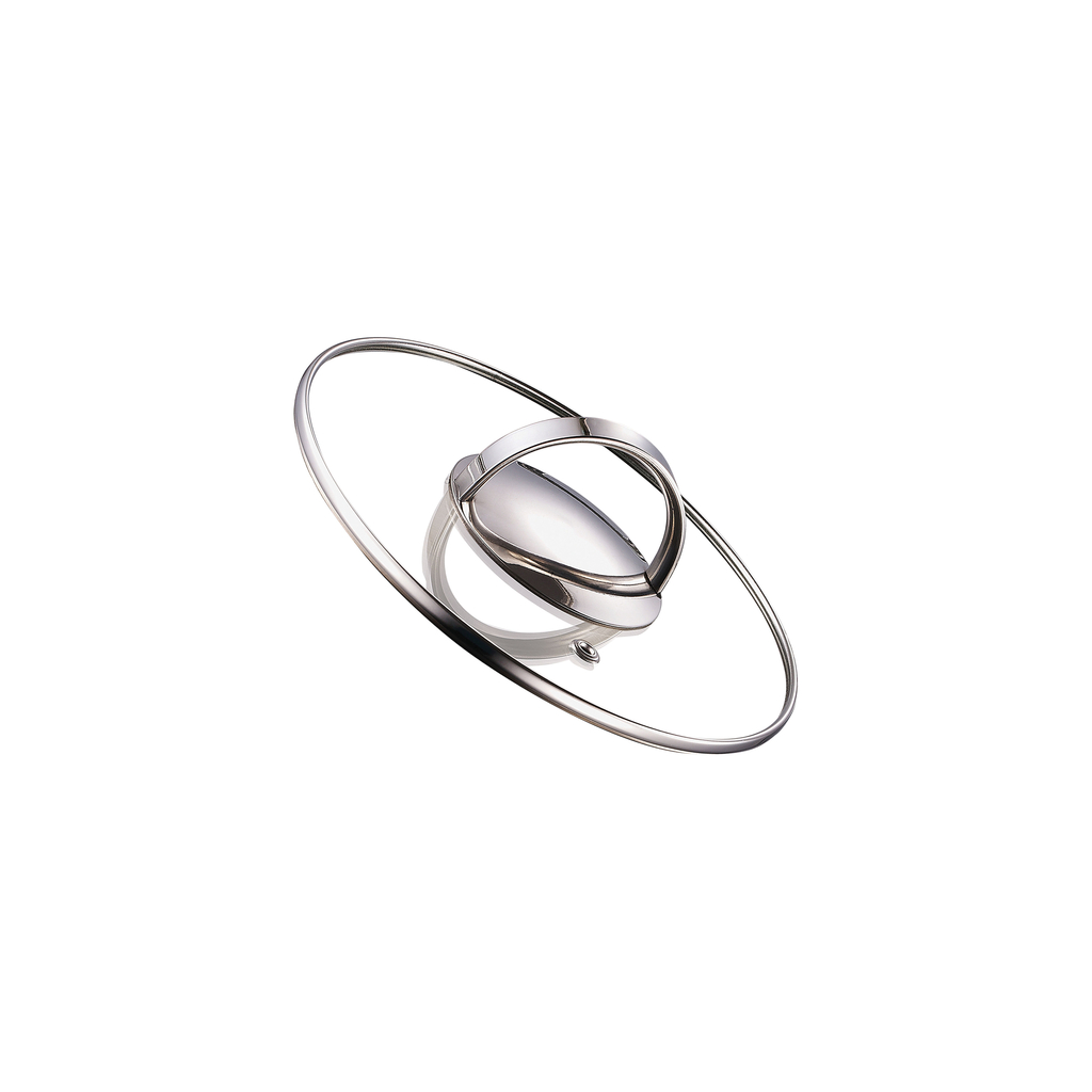 Súprava 4 hrncov MILANO