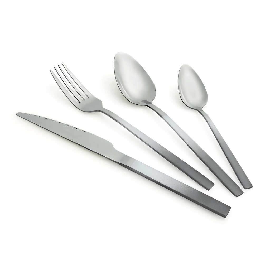 Súprava príborov TABO, 24 ks