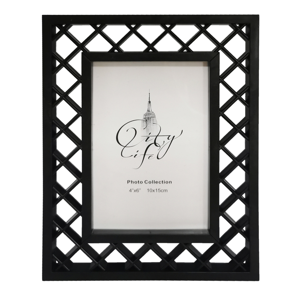Fotorámik 10x15 cm
