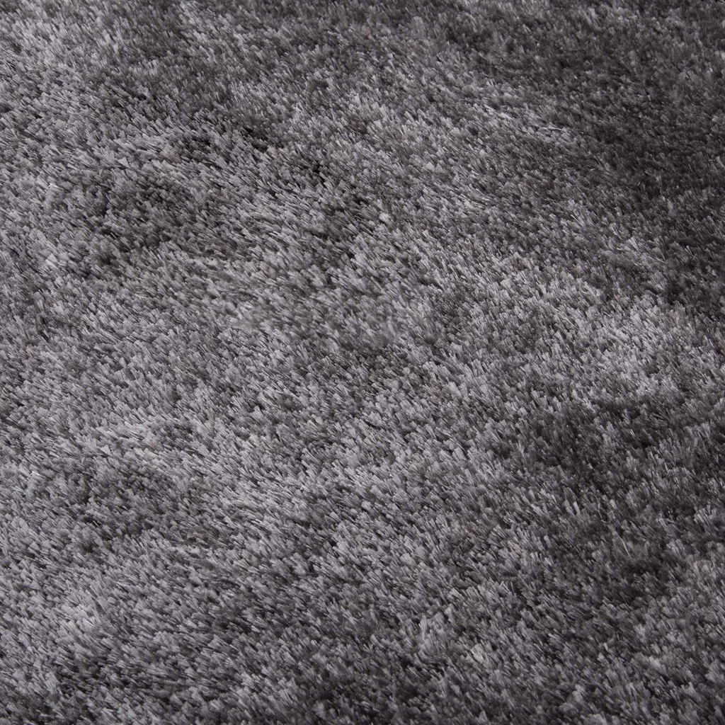 Kúpeľňový koberec ULTRA sivý 60x100 cm