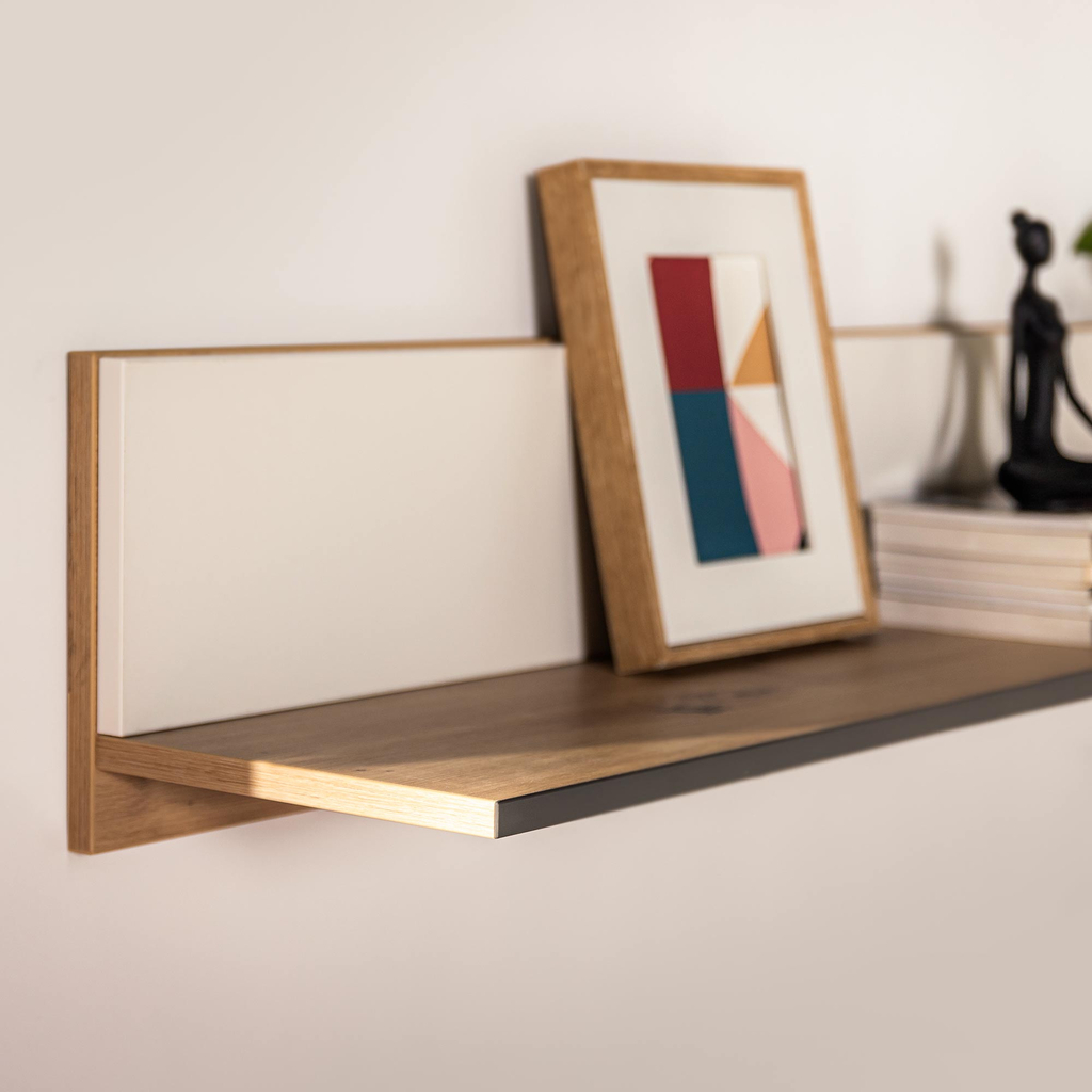 Závesná polica MODICO 150 MC-09