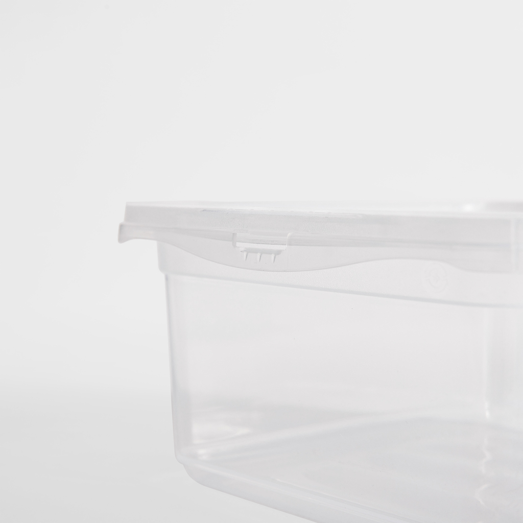 Úložný box CLEARBOX 1,7 l