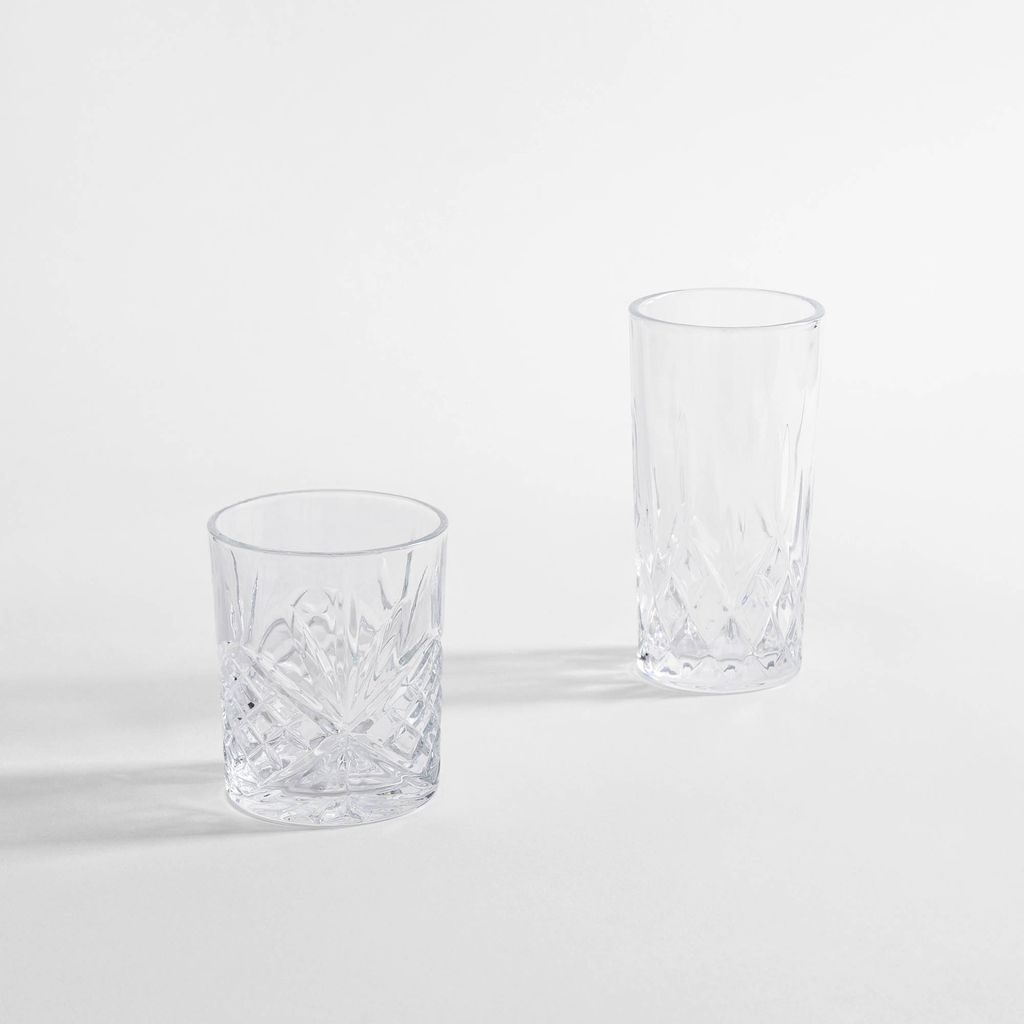 Pohár na studene nápoje 340 ml