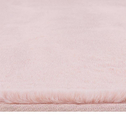 Koberec HONEY RABBIT ružový 80x150 cm