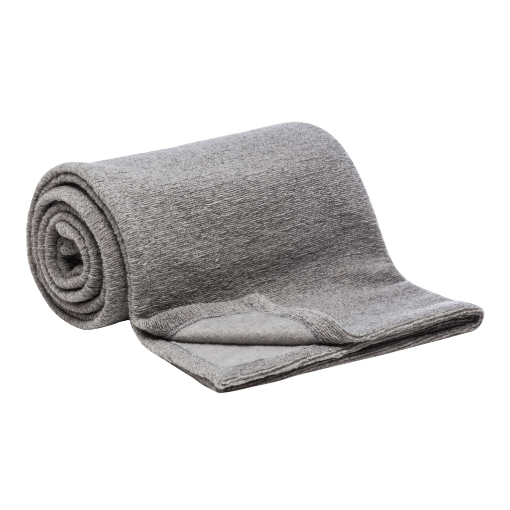 Deka šedá NEW MOODY 150x200 cm