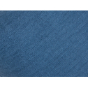 Dekoračný vankúš modrý SALLY 45x45 cm
