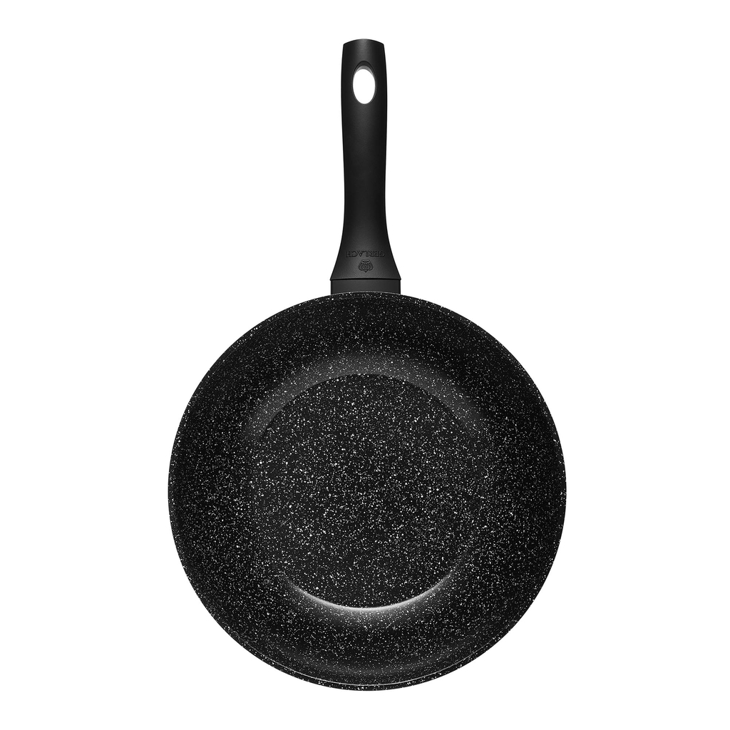 Wok panvica GRANITEX GERLACH 28 cm