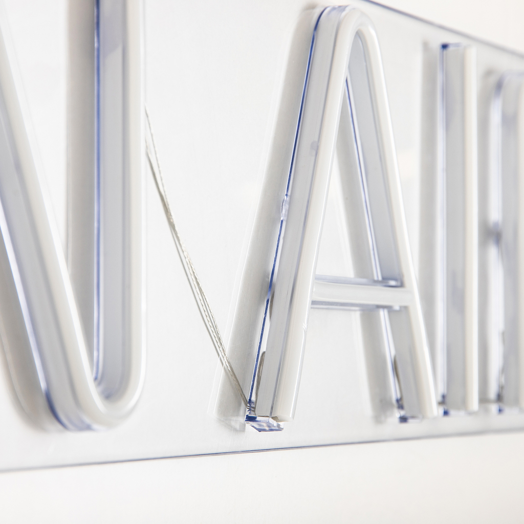 Dekoratívne svietidlo LED NEON ON AIR