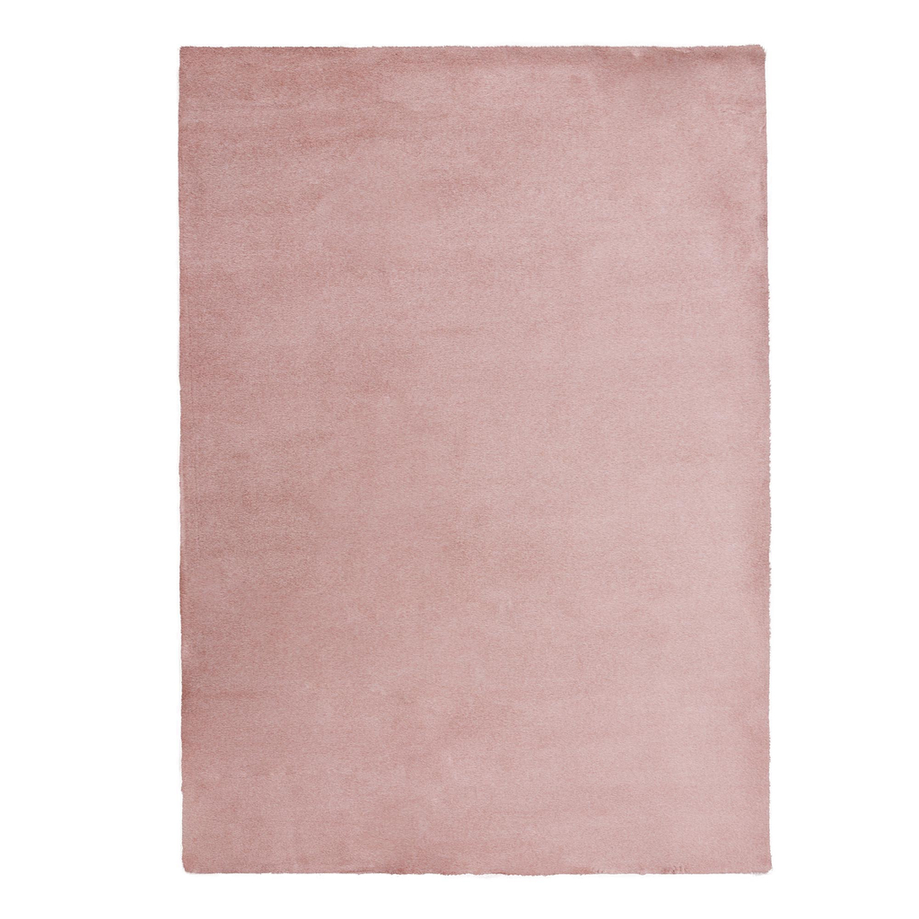 Koberec HONEY RABBIT ružový 120x170 cm