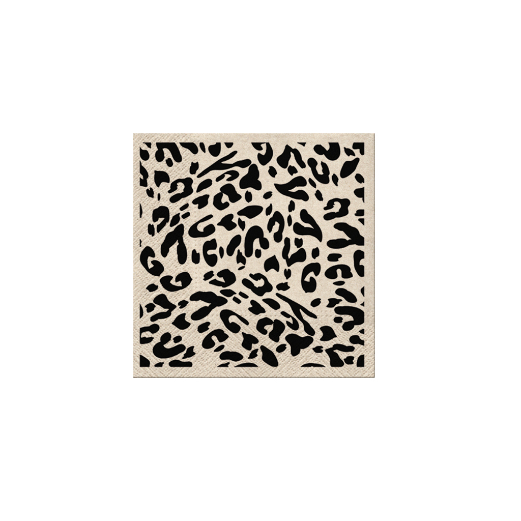 Obrúsky WE CARE LAMPART 20 ks