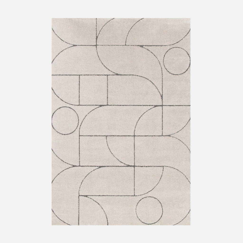 Moderný koberec CARNOS 120x170 cm