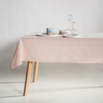 Ružový obrus JANE 110x160 cm
