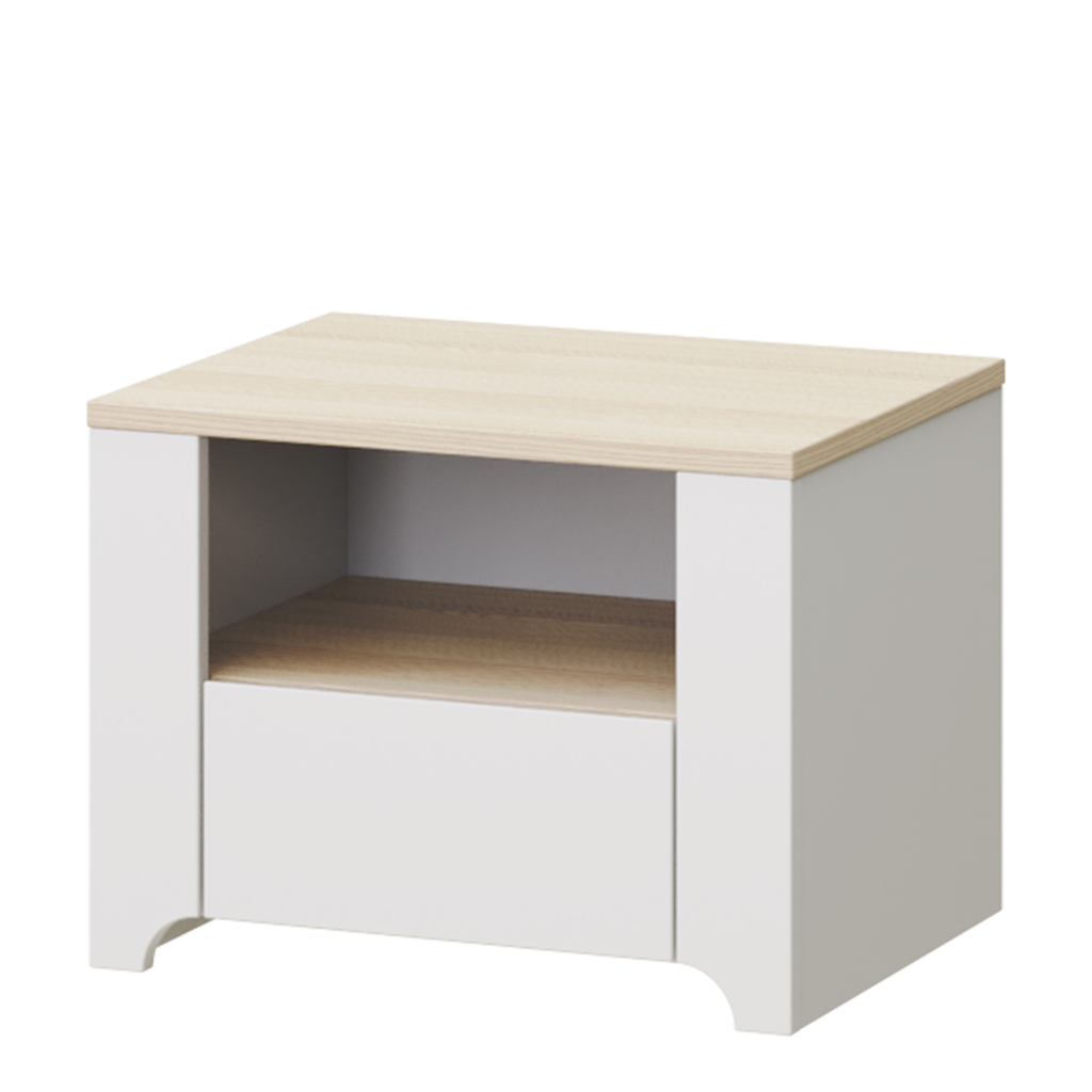 LUPO nočný stolík