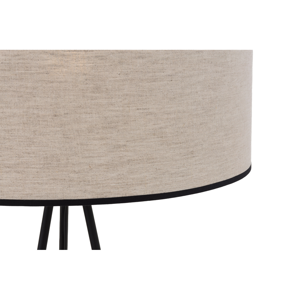 Stojacia lampa BOHO 50x155 cm