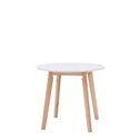 Okrúhly stôl BELLO 85 cm
