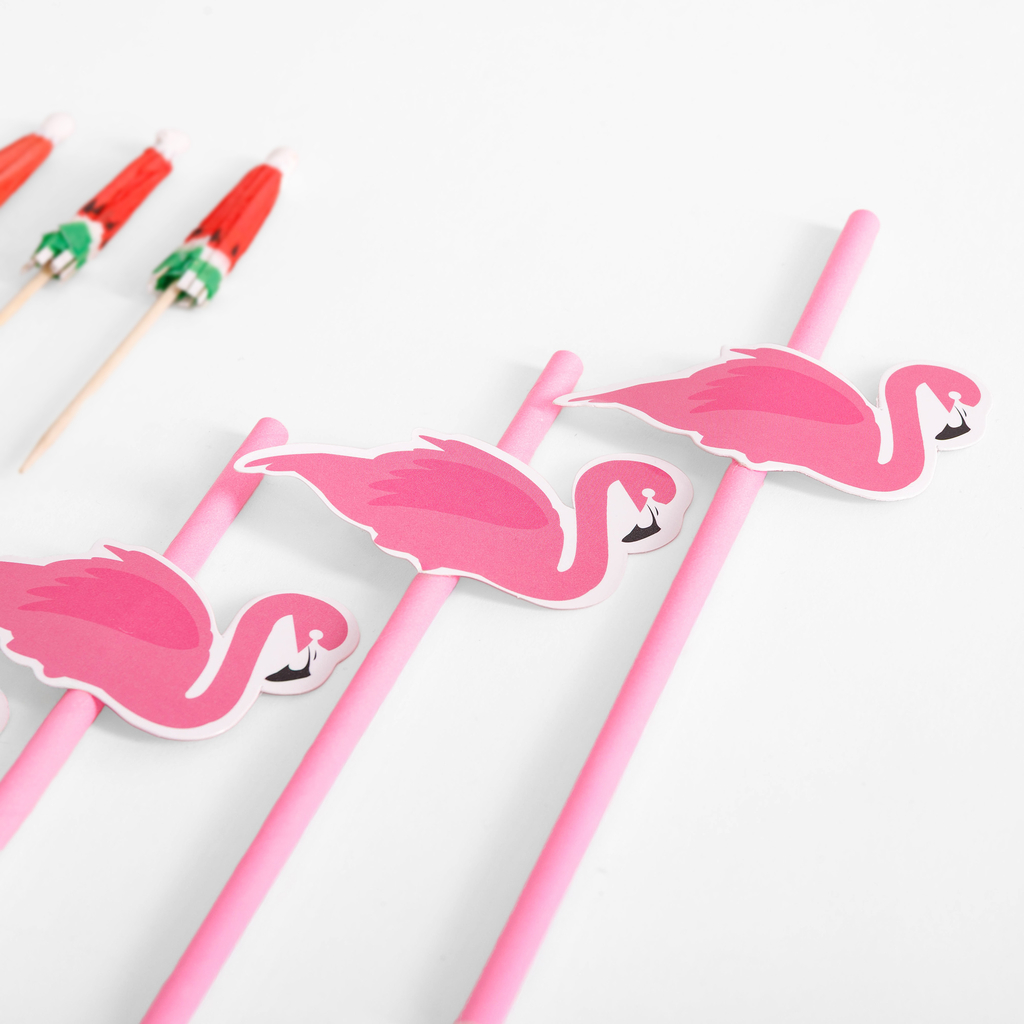 Koktailová súprava 31 ks MIX