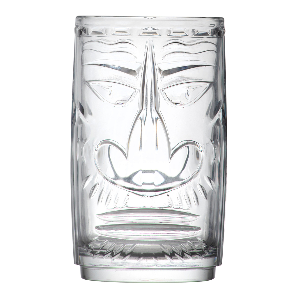 Sada 4 pohárov RCR TIKI SARDINIA 450 ml