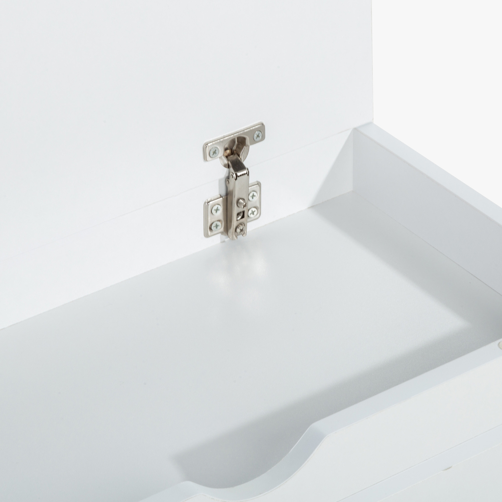 Skriňa na topánky FOLKFOR