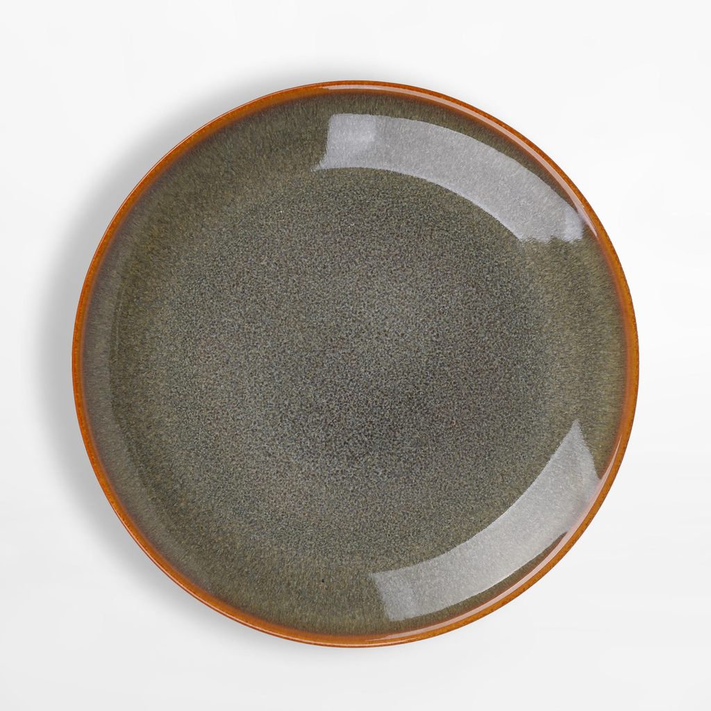 Jedálenská súprava MODAR GREY, 16-dielna