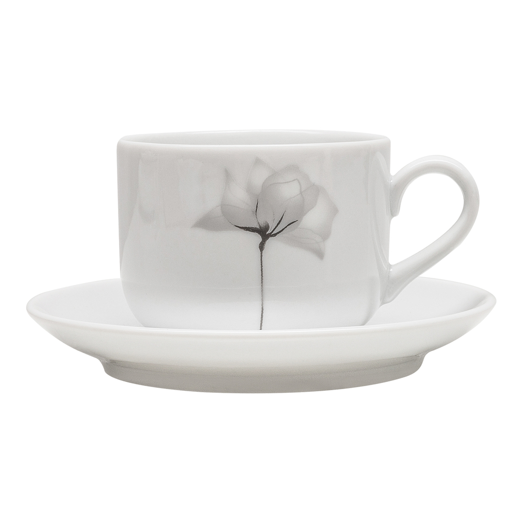 Súprava riadu NORA BLUES, 20-dielna