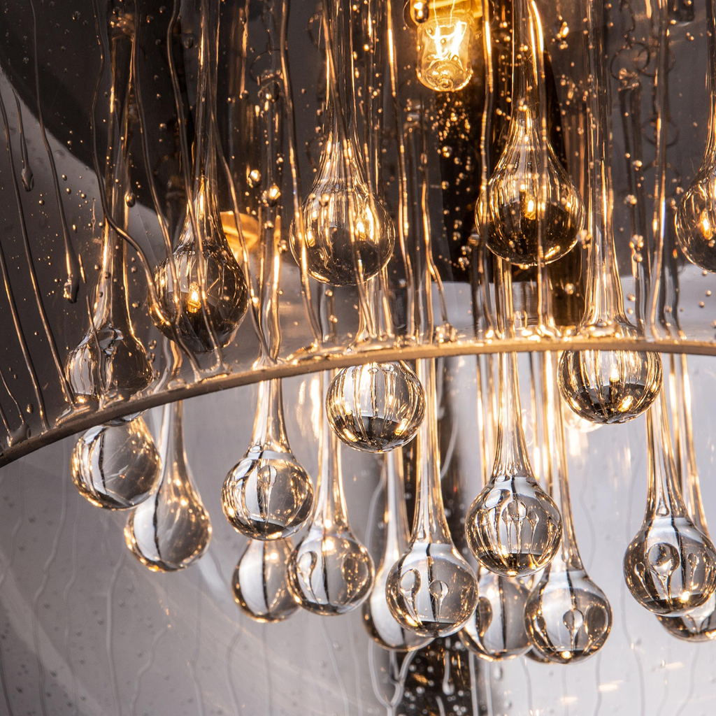 Stropné svietidlo RAIN