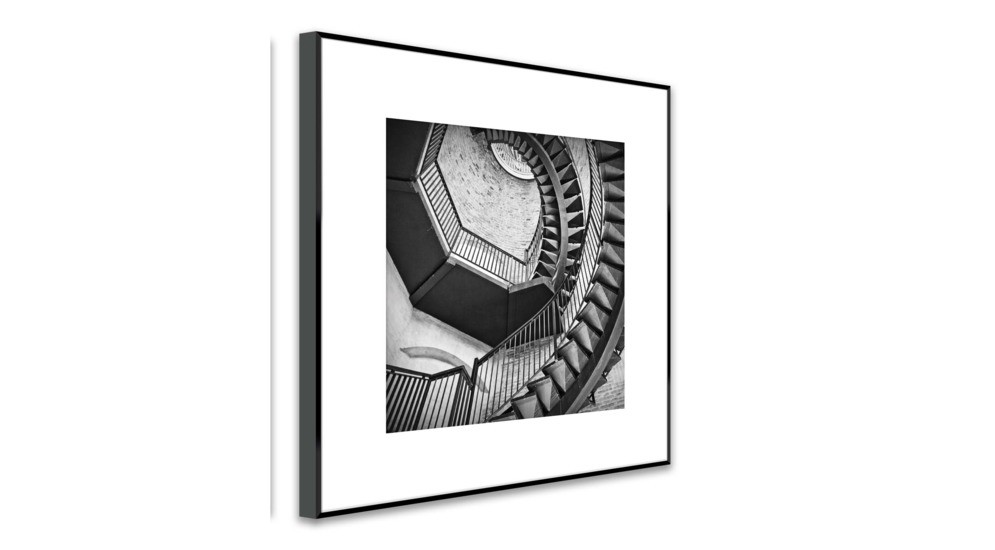 Obraz ARTBOX STAIRS 50x50 cm