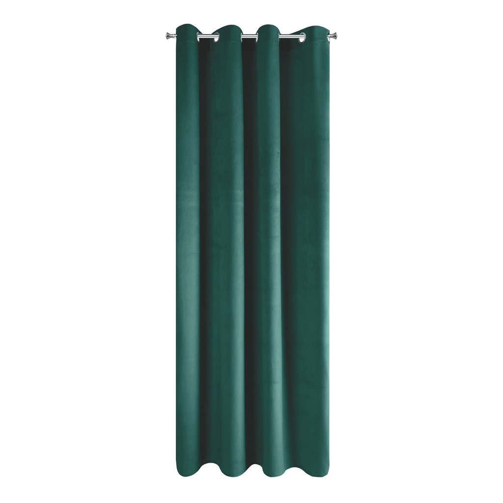 Záves PIERRE s kolieskami 140 x 250 cm