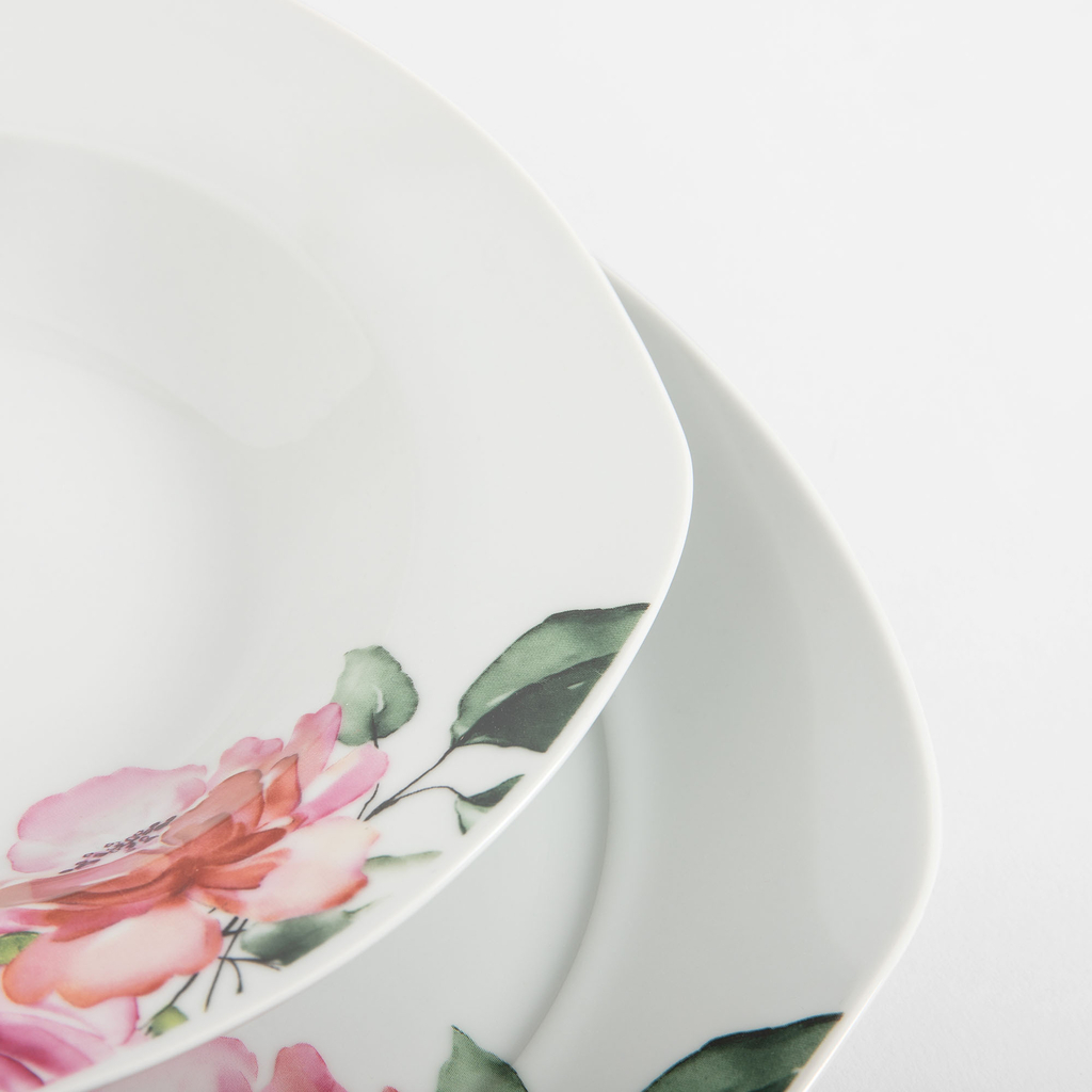 Jedálensko-kávová súprava DORIS 30 kusov