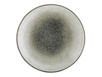 Keramický plytký tanier KENYA 26,5 cm