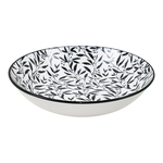 Porcelánový hlboký tanier LAUREL 20,2 cm