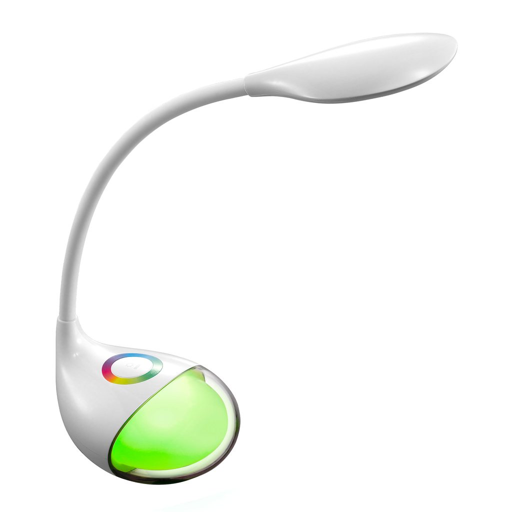 Stolná LED lampa Q10A