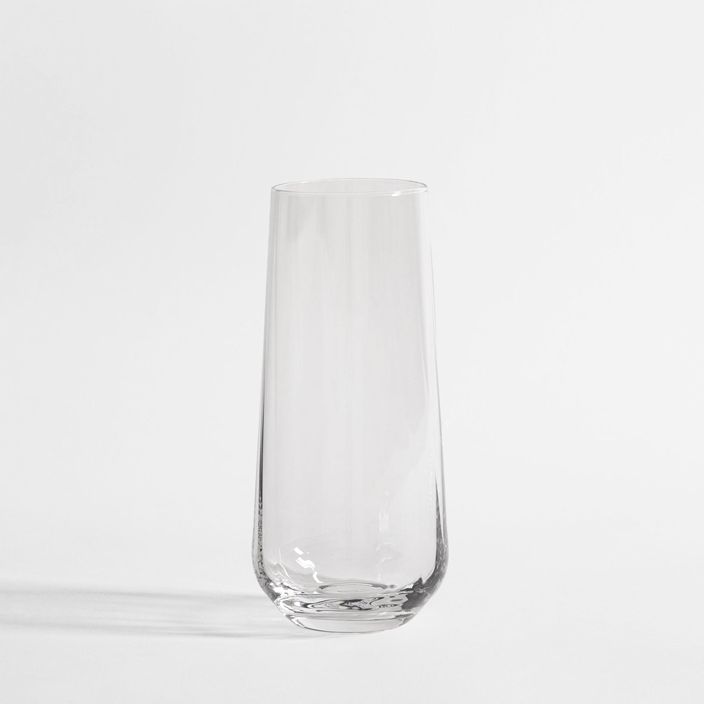 Súprava 4 pohárov na nápoje SHAKE N°5 GIN & TONIC 380 ml