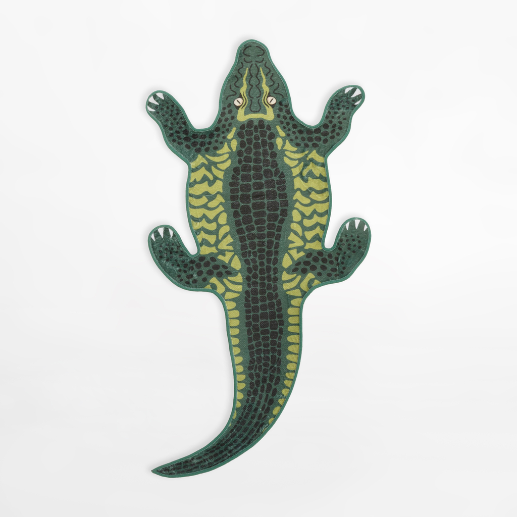 Koberec CORCODILE, 62x120 cm