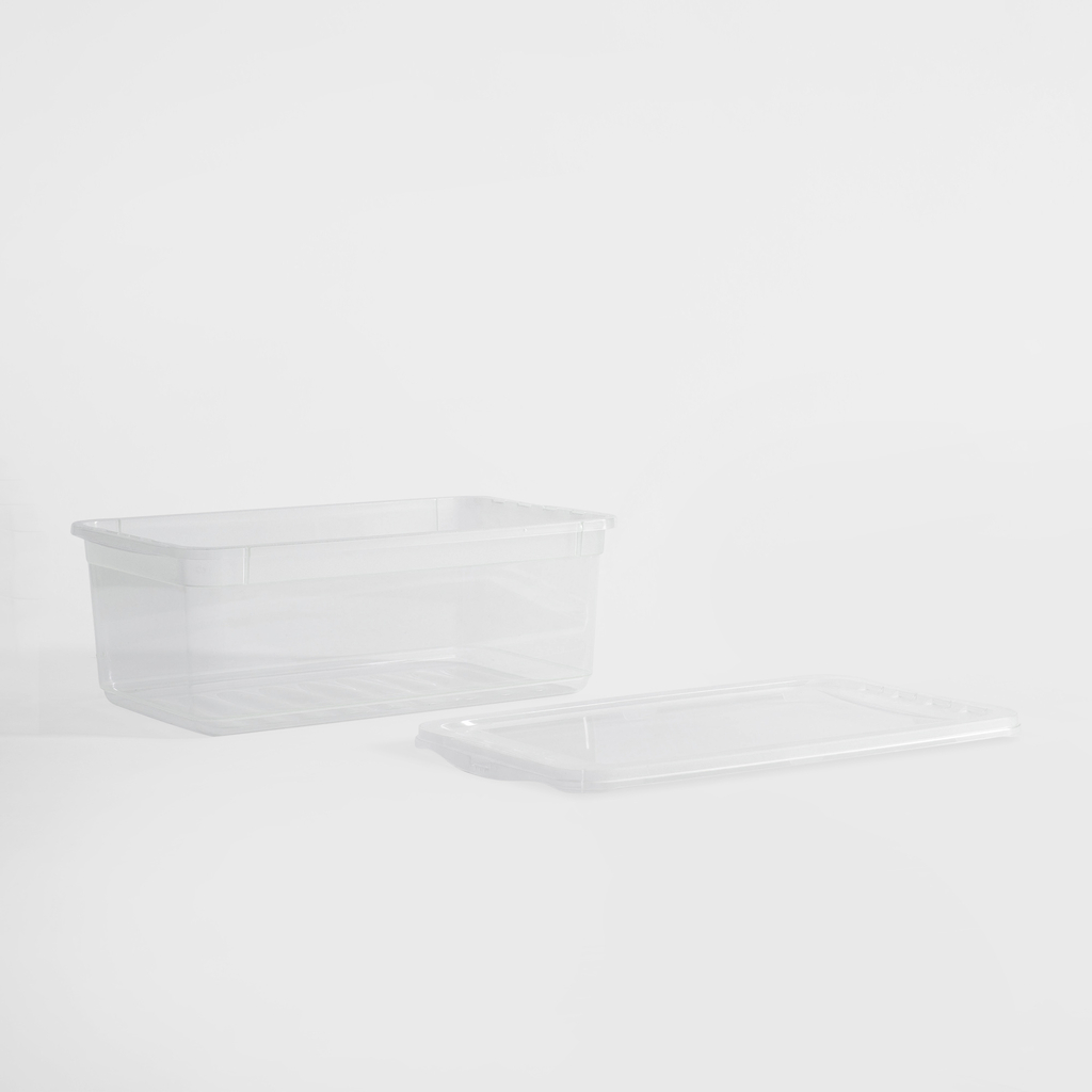 Úložný box CLEARBOX 5,6 L