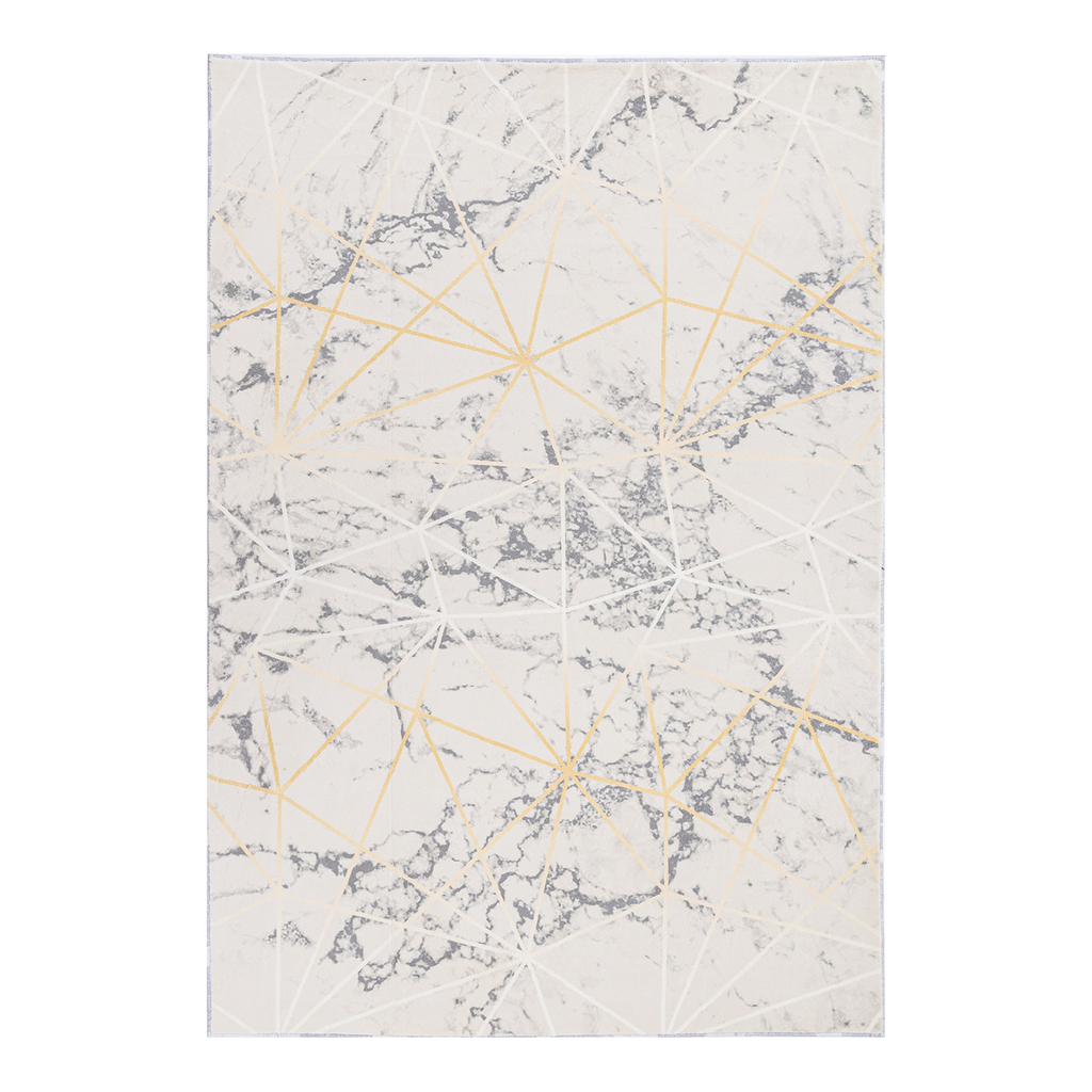 Mramorový koberec DELTA 120x170 cm