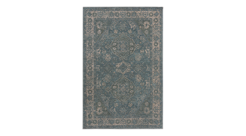 Vonkajší vintage koberec ORE 120x170 cm
