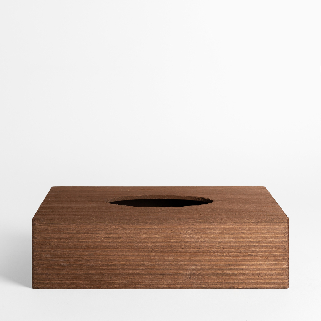 Krabička na vreckovky 25 x 14 x 8 cm