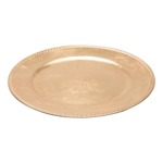 Ozdobný tanier 33 cm