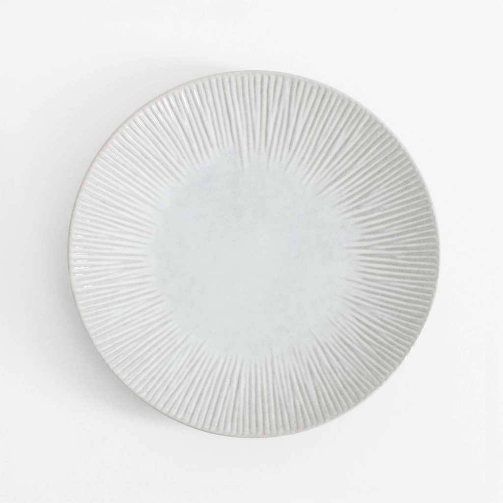 Dezertný tanier ZAURA 21,5 cm