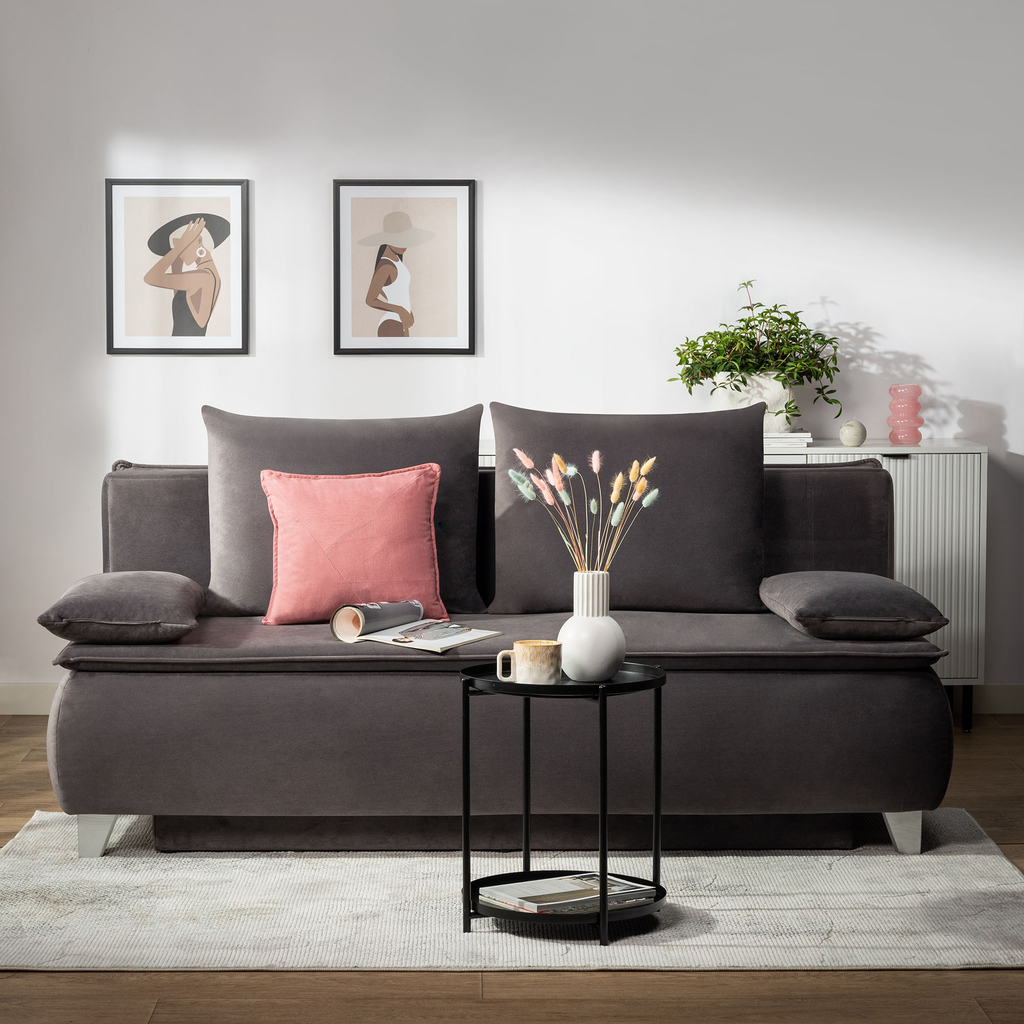 Maľba WOMEN IN HAT II 40x50 cm