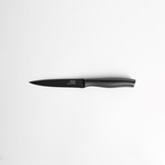 Univerzálny nôž TOKYO čierny 12 cm