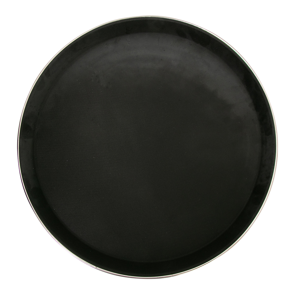 35 cm protišmykový podnos pre čašníka