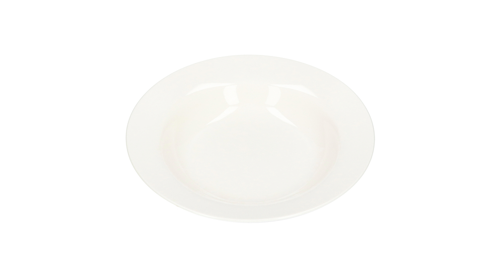 Porcelánový hlboký tanier 22 cm