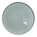Dezertný tanier GRANITE MINT BLUE porcelán Bogucice 22 cm